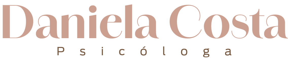 Psicóloga Daniela Costa 